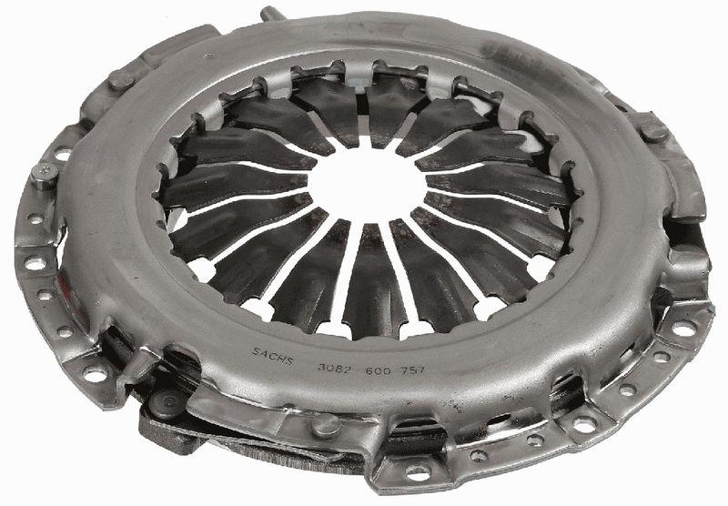 SACHS Kupplungsdruckplatte