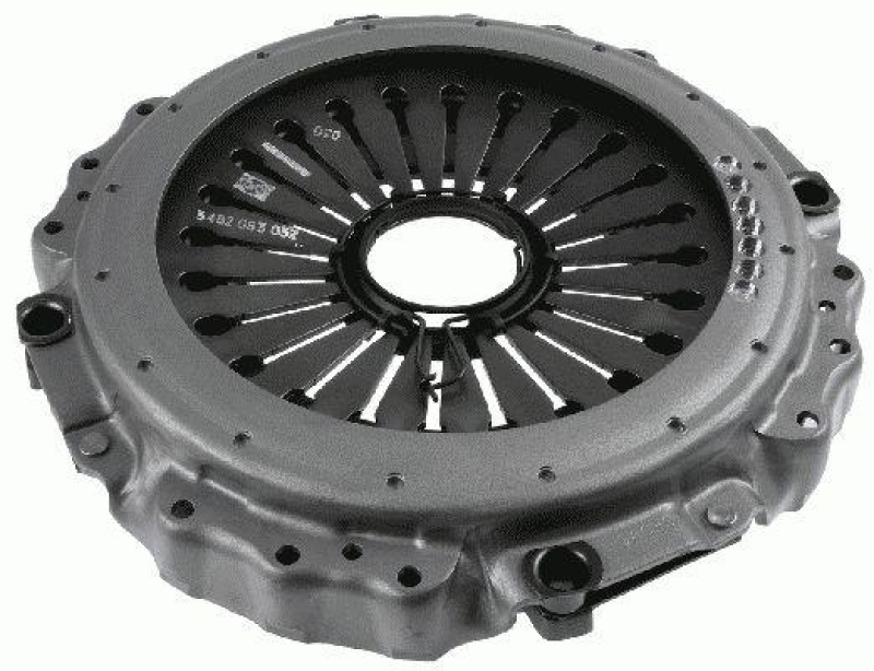 SACHS Kupplungsdruckplatte