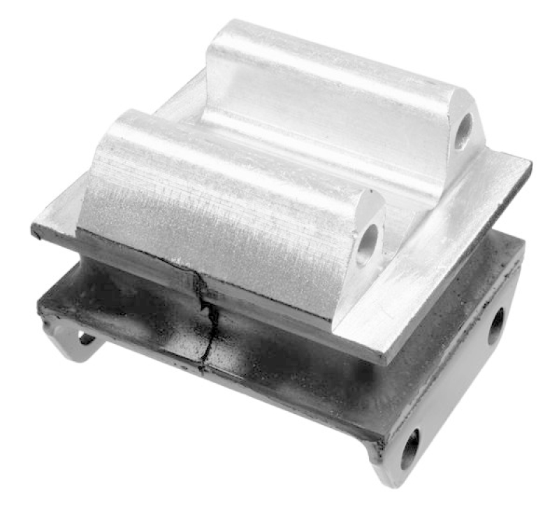 LEMF&Ouml;RDER Mounting, engine