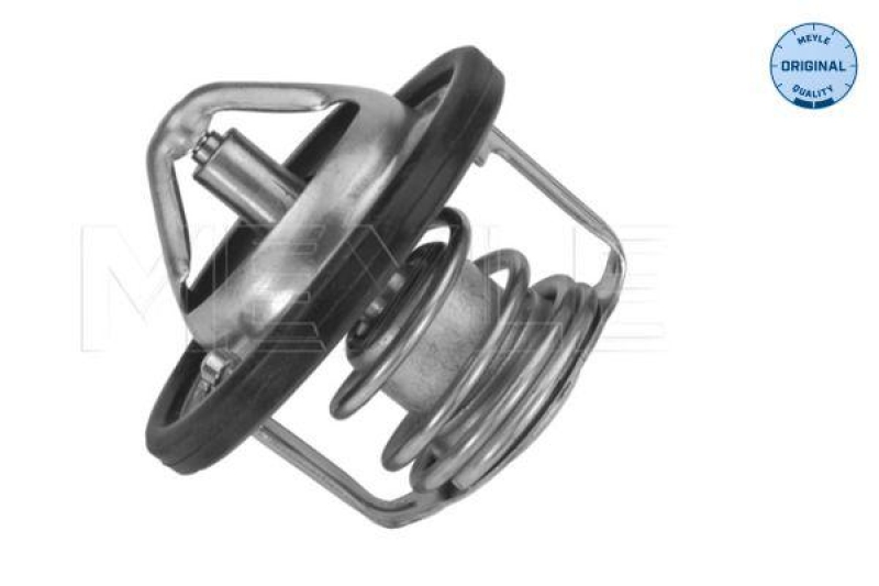 MEYLE Thermostat, coolant MEYLE-ORIGINAL: True to OE.