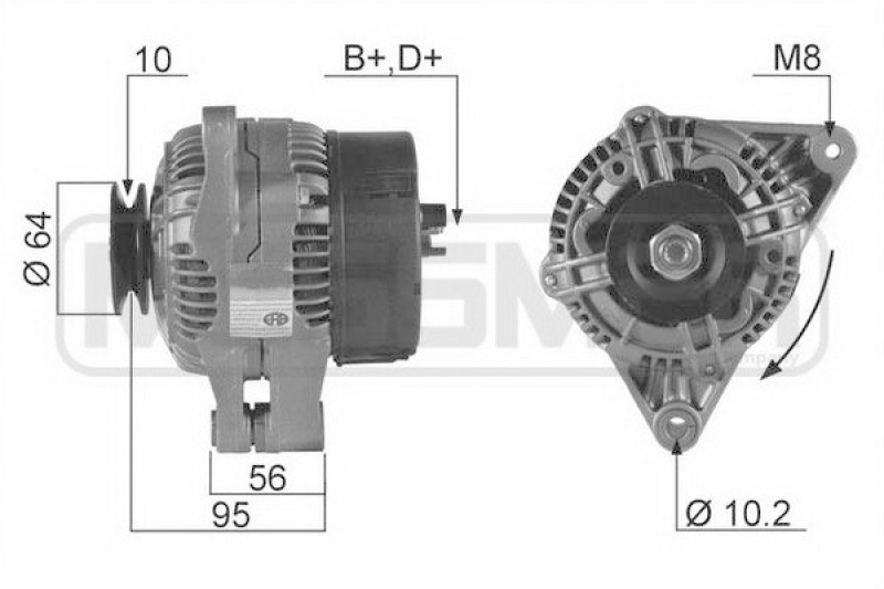 ERA Generator