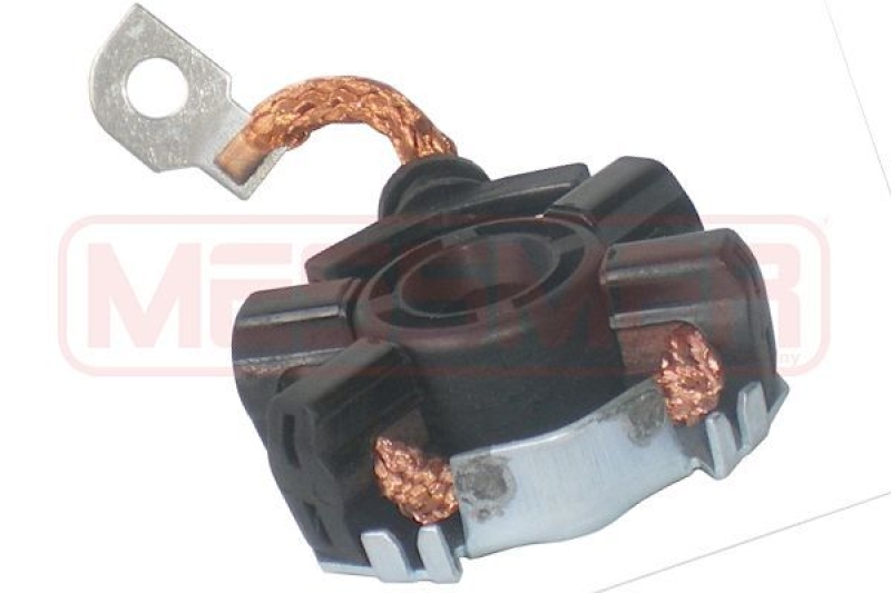 ERA Halter, Kohleb&uuml;rsten