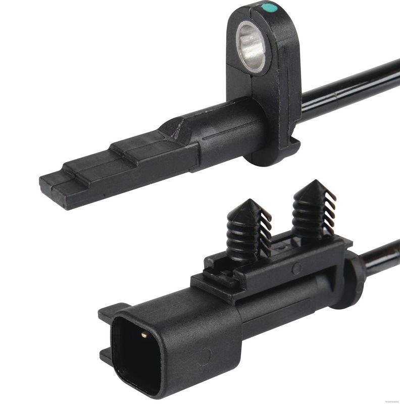 HERTH+BUSS ELPARTS Sensor, Raddrehzahl