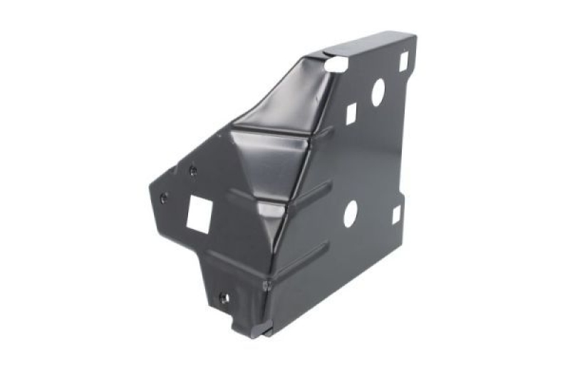 BLIC Mounting, wing holder
