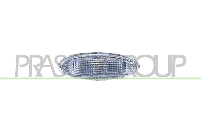 PRASCO Blinkleuchte Blinker MZ0154041