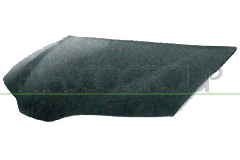 PRASCO Motorhaube
