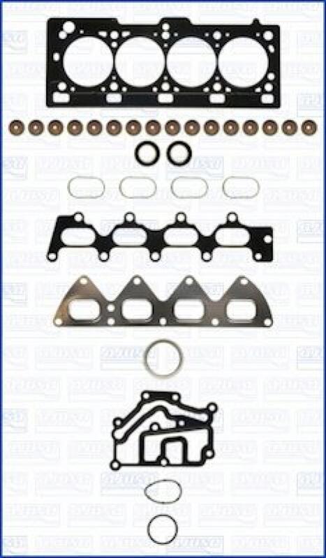 AJUSA Gasket Set, cylinder head
