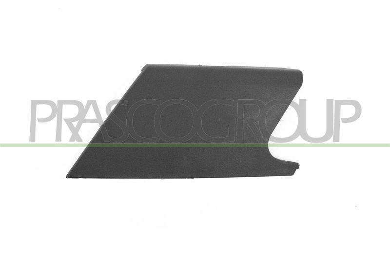 PRASCO Blende, Stoßfänger
