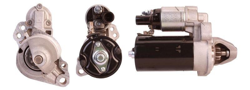 LUCAS Starter LRS02461