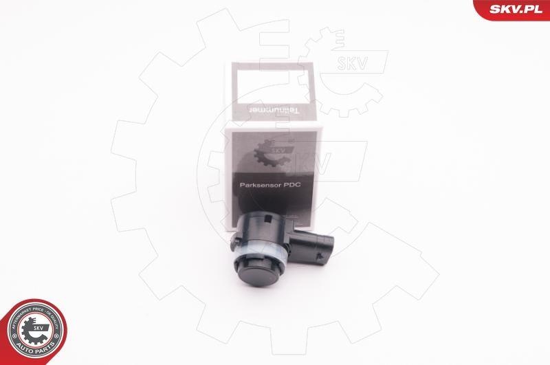 ESEN SKV Sensor, Einparkhilfe