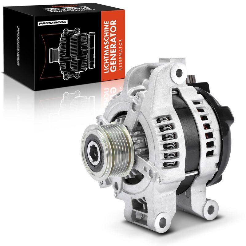 1x Frankberg Lichtmaschine Generator 5481FB0001784