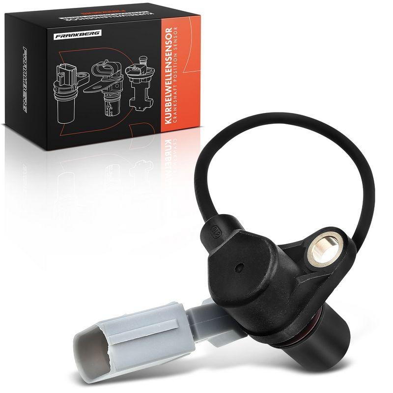 1x Frankberg Kurbelwellensensor Impulsgeber 5481FB0007743