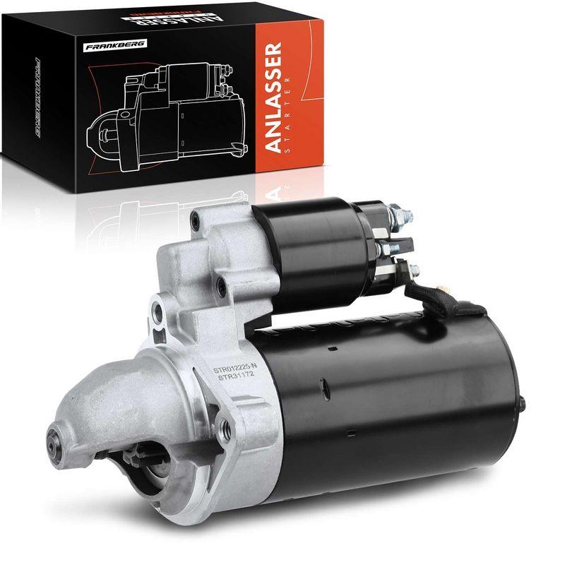 1x Frankberg Anlasser Starter 5481FB0020330