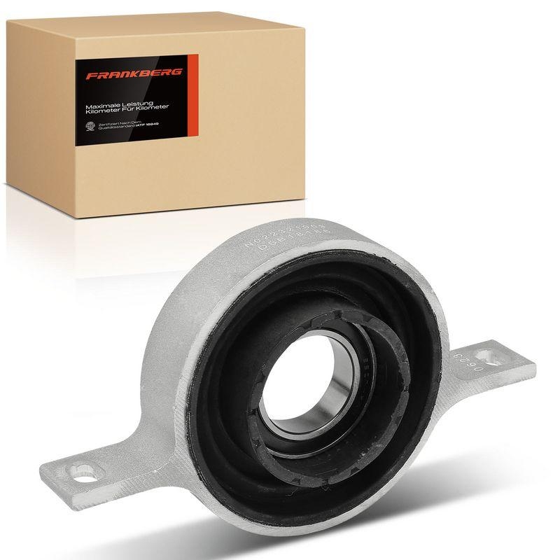 Frankberg Lager, Gelenkwellenmittellager 5481FB0028464