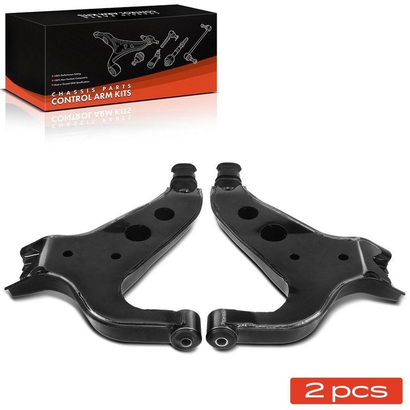 1x Frankberg Querlenker Vorderachse 5481FB0036704