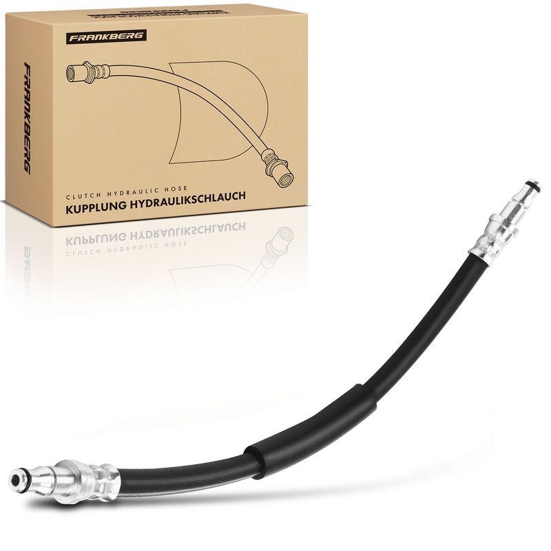 1x Frankberg Kupplungsschlauch 5481FB0006863