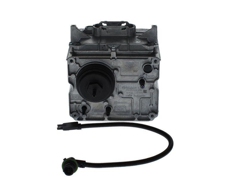 BOSCH Delivery Module, urea injection