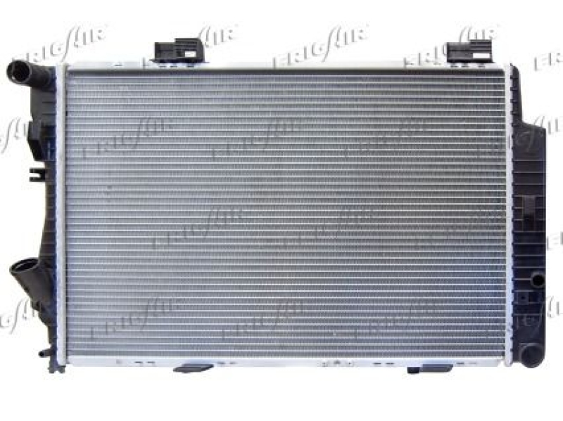 FRIGAIR Radiator, engine cooling