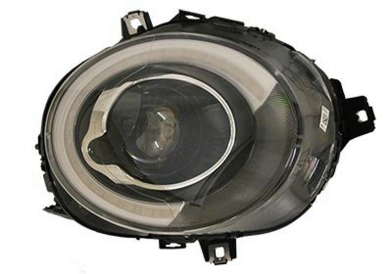 VAN WEZEL Hauptscheinwerfer 0518988V