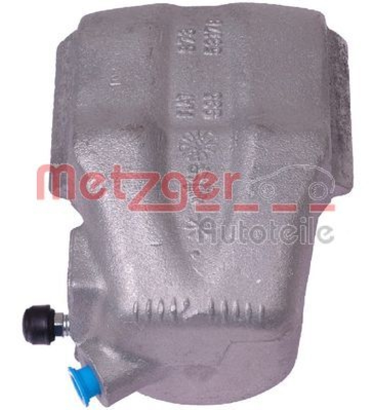 METZGER Bremssattel 6251027