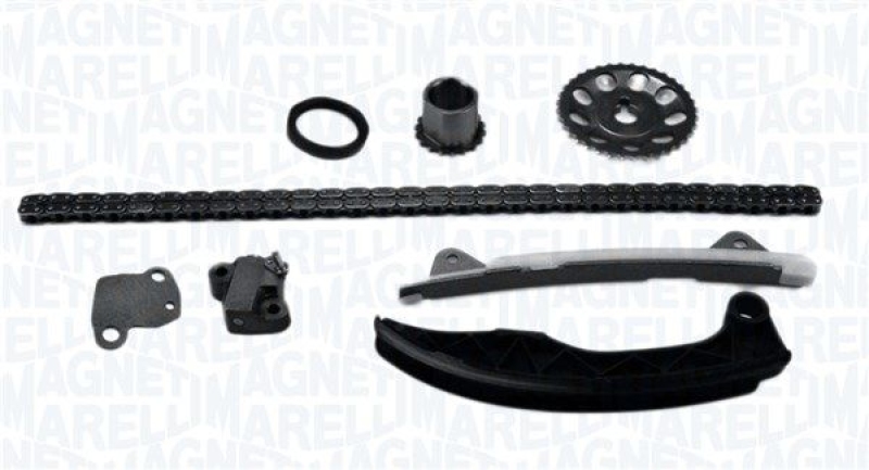 MAGNETI MARELLI Timing Chain Kit