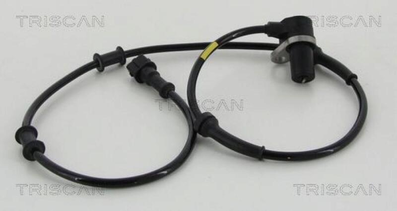 TRISCAN Sensor, Raddrehzahl 8180 27107