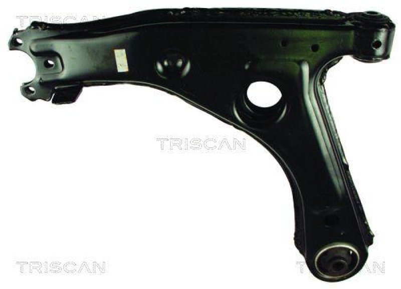 TRISCAN Track Control Arm