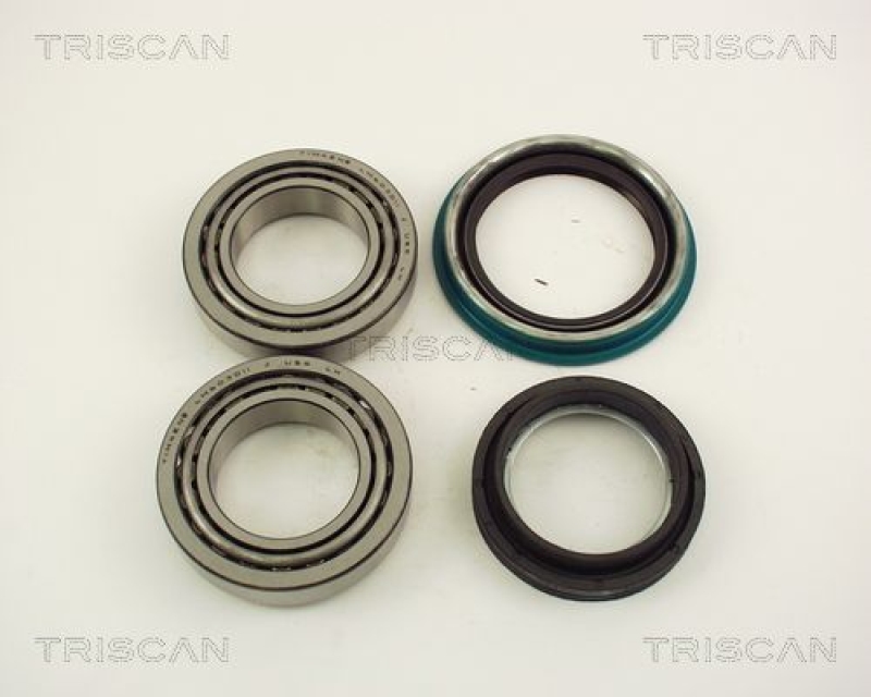 TRISCAN Wheel Bearing Kit