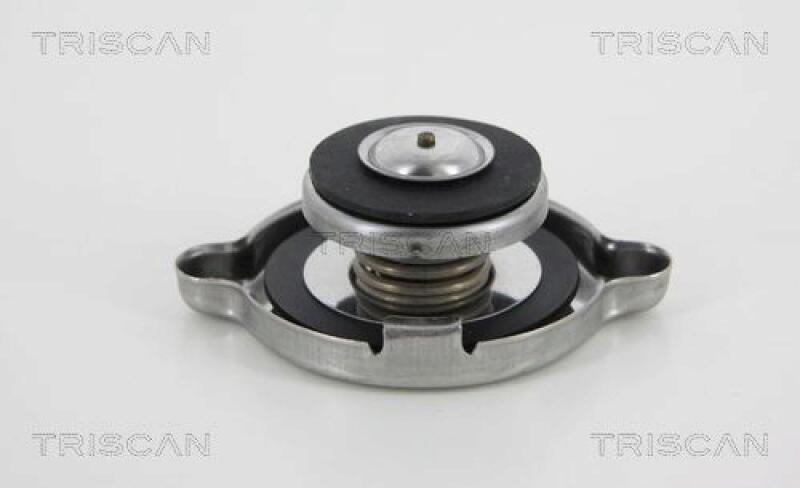 TRISCAN Sealing Cap, radiator