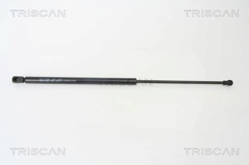 TRISCAN Gas Spring, bonnet