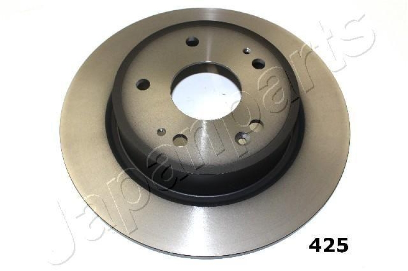 2x JAPANPARTS Brake Disc