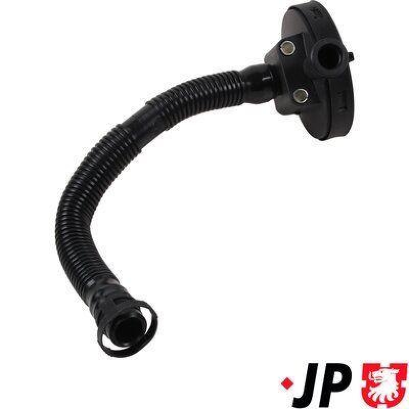 JP GROUP Valve, engine block breather JP GROUP