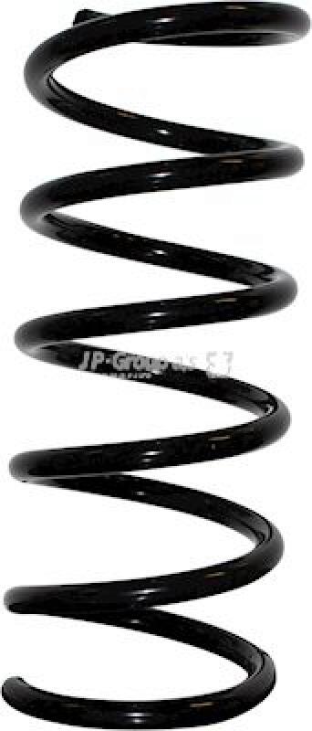 JP GROUP Coil Spring JP GROUP