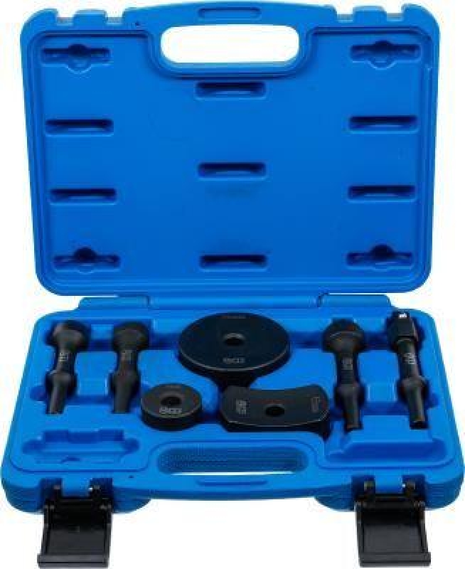 BGS Chisel Set