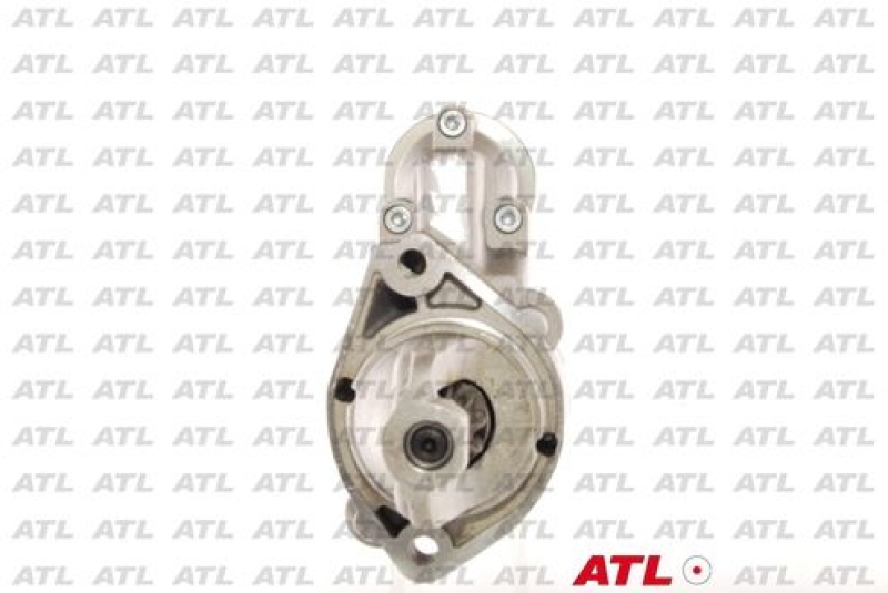 ATL Autotechnik Starter