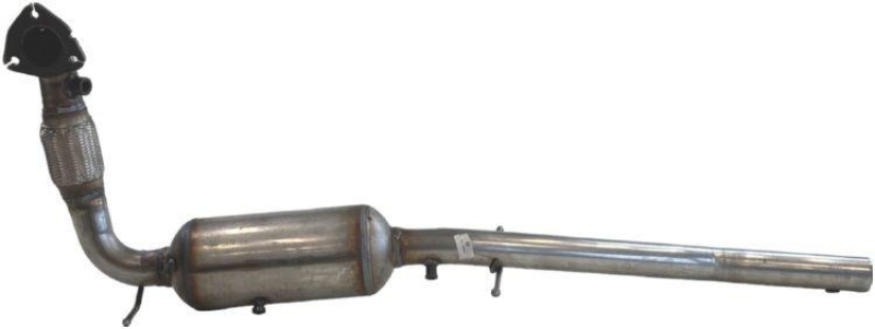 BOSAL Soot/Particulate Filter, exhaust system