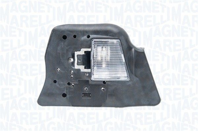 MAGNETI MARELLI Bulb Holder, combination rear light