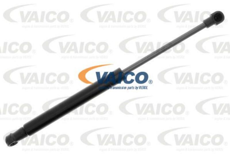 VAICO Gas Spring, bonnet Green Mobility Parts