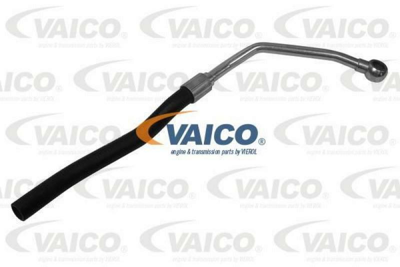 VAICO Hydraulic Hose, steering system Original VAICO Quality