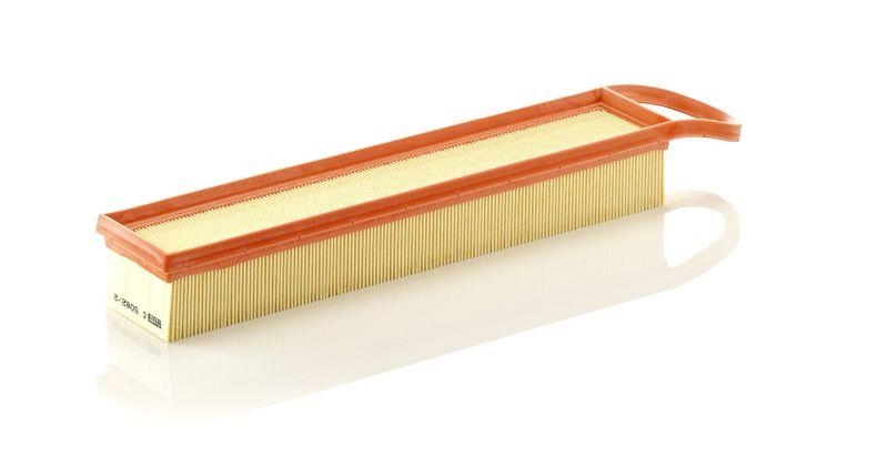 MANN-FILTER Luftfilter