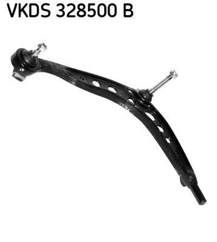 SKF Track Control Arm