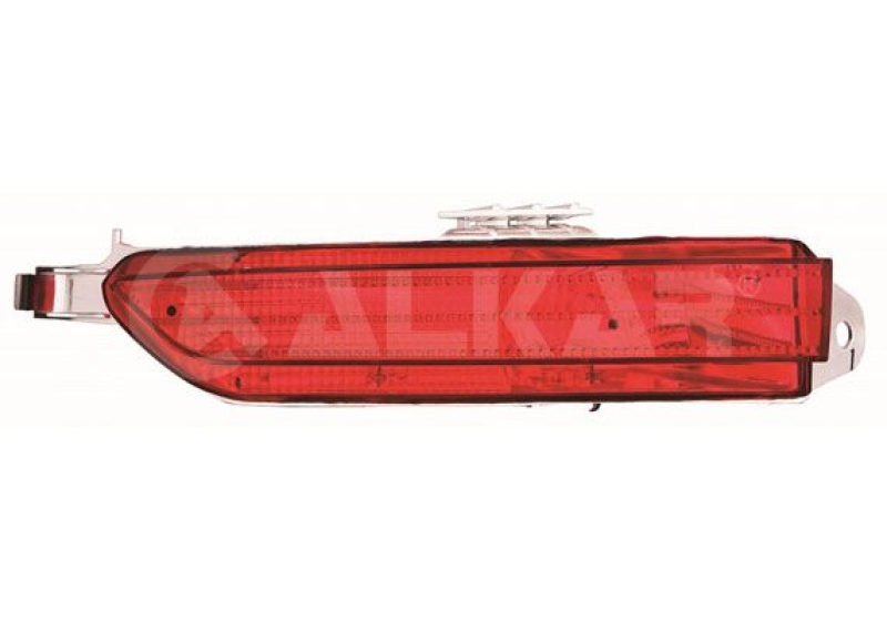 Rear Fog Light