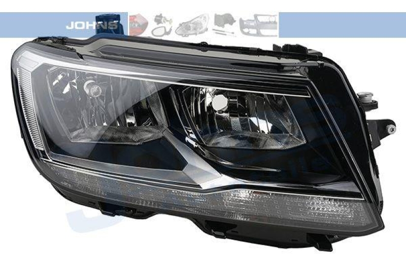 JOHNS Headlight