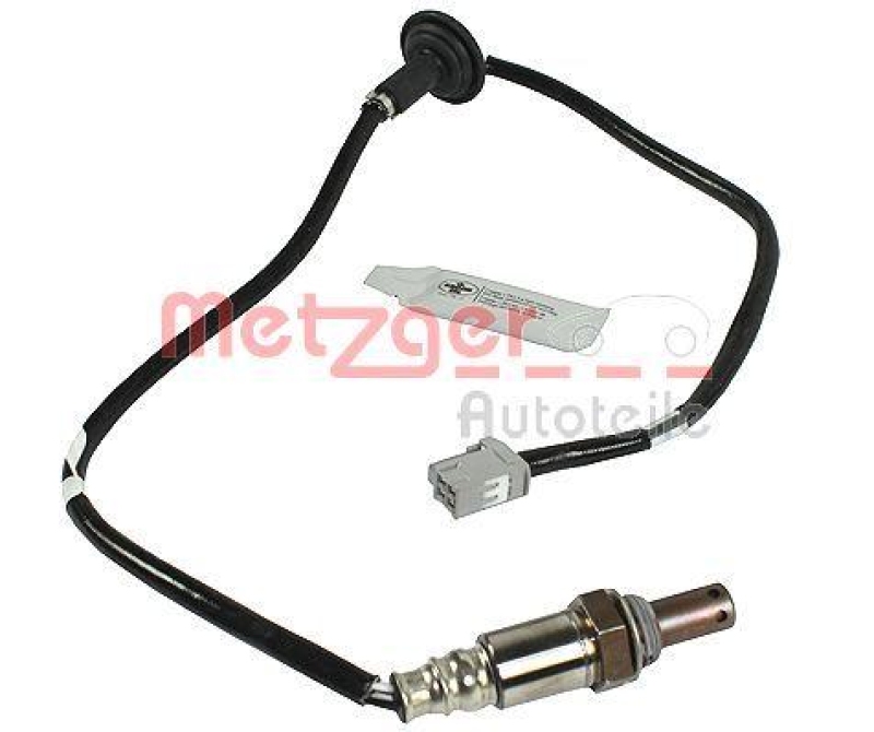 METZGER Lambdasonde ORIGINAL ERSATZTEIL 893324