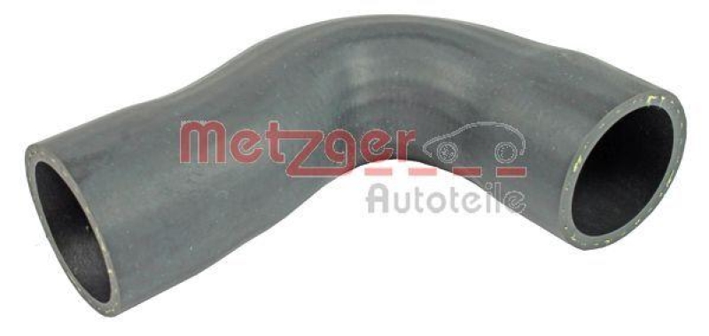 METZGER Charger Air Hose