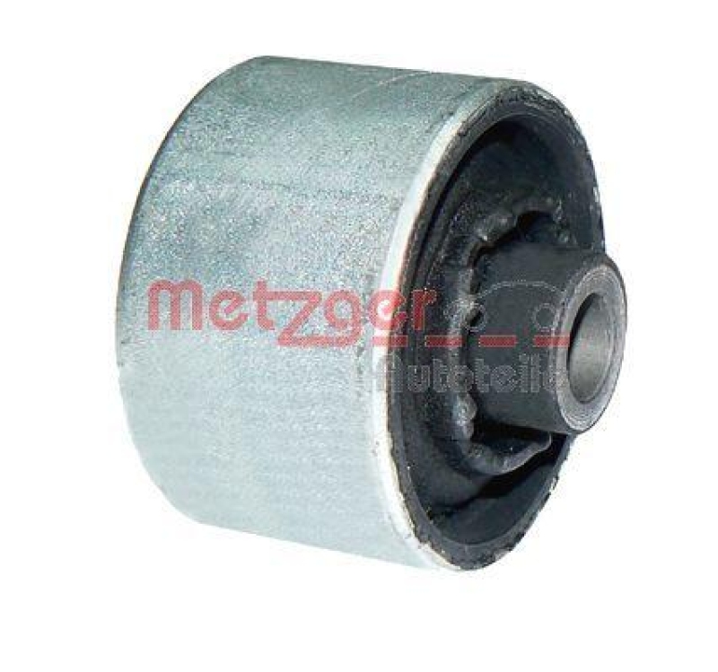 METZGER Mounting, control/trailing arm