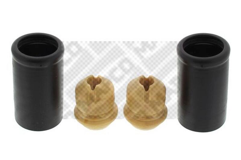 MAPCO Dust Cover Kit, shock absorber