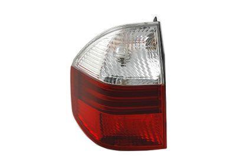 VAN WEZEL Heckleuchte 0681921U