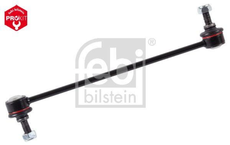 FEBI BILSTEIN Rod/Strut, stabiliser ProKit