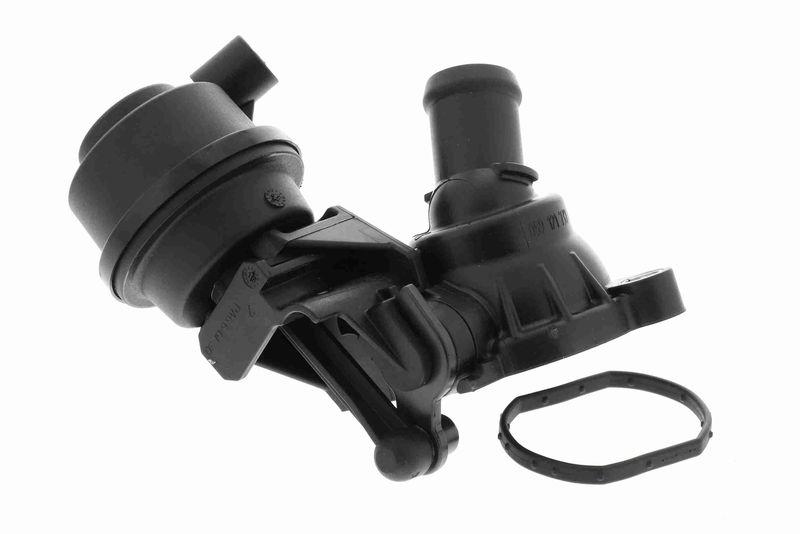 VEMO K&uuml;hlmittelregelventil Original VEMO Qualit&auml;t